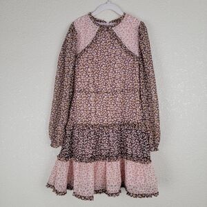 Gianni Bini Little Girl Dress Size 10